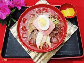 冷面类４
