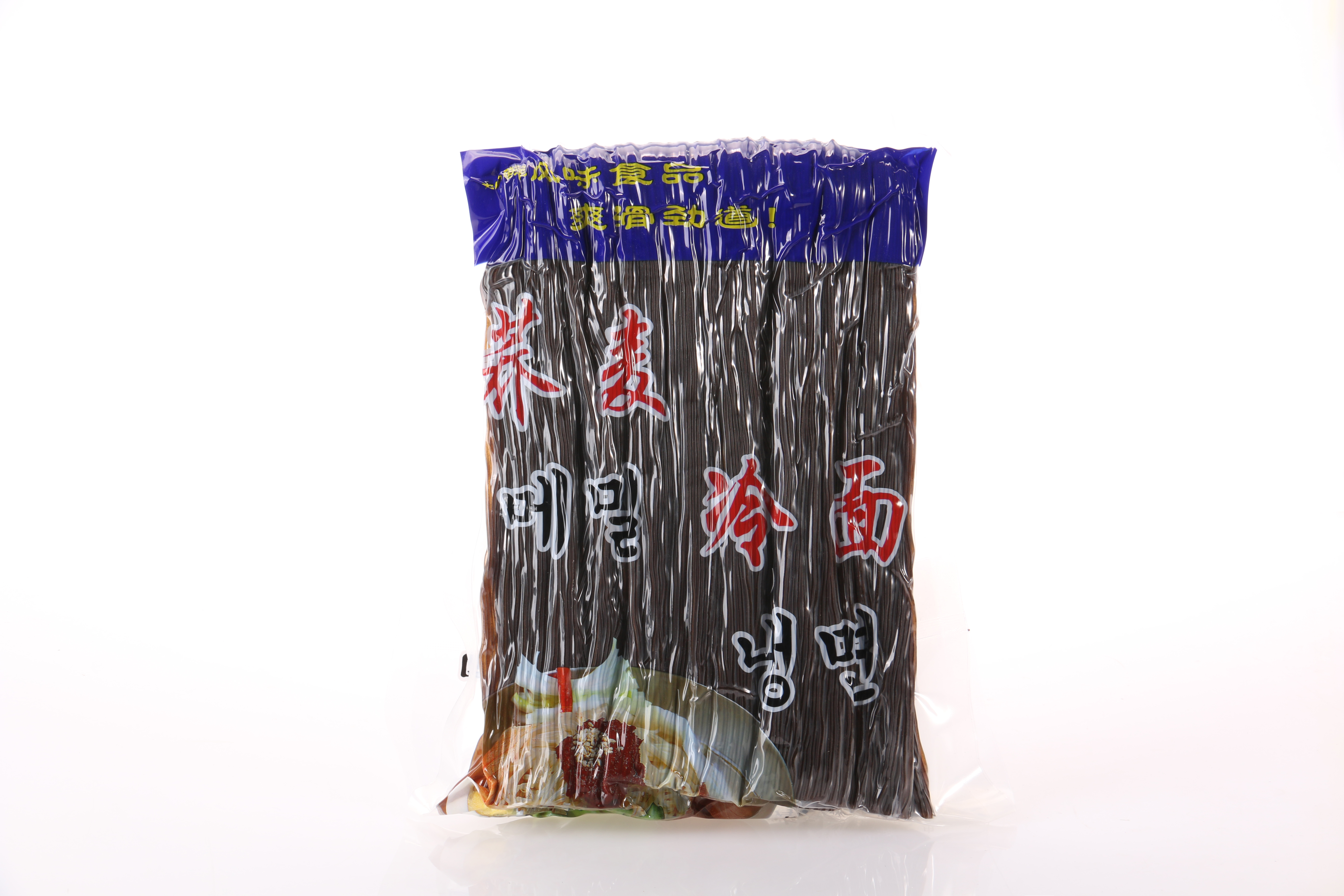 荞麦冷面，2.5kg