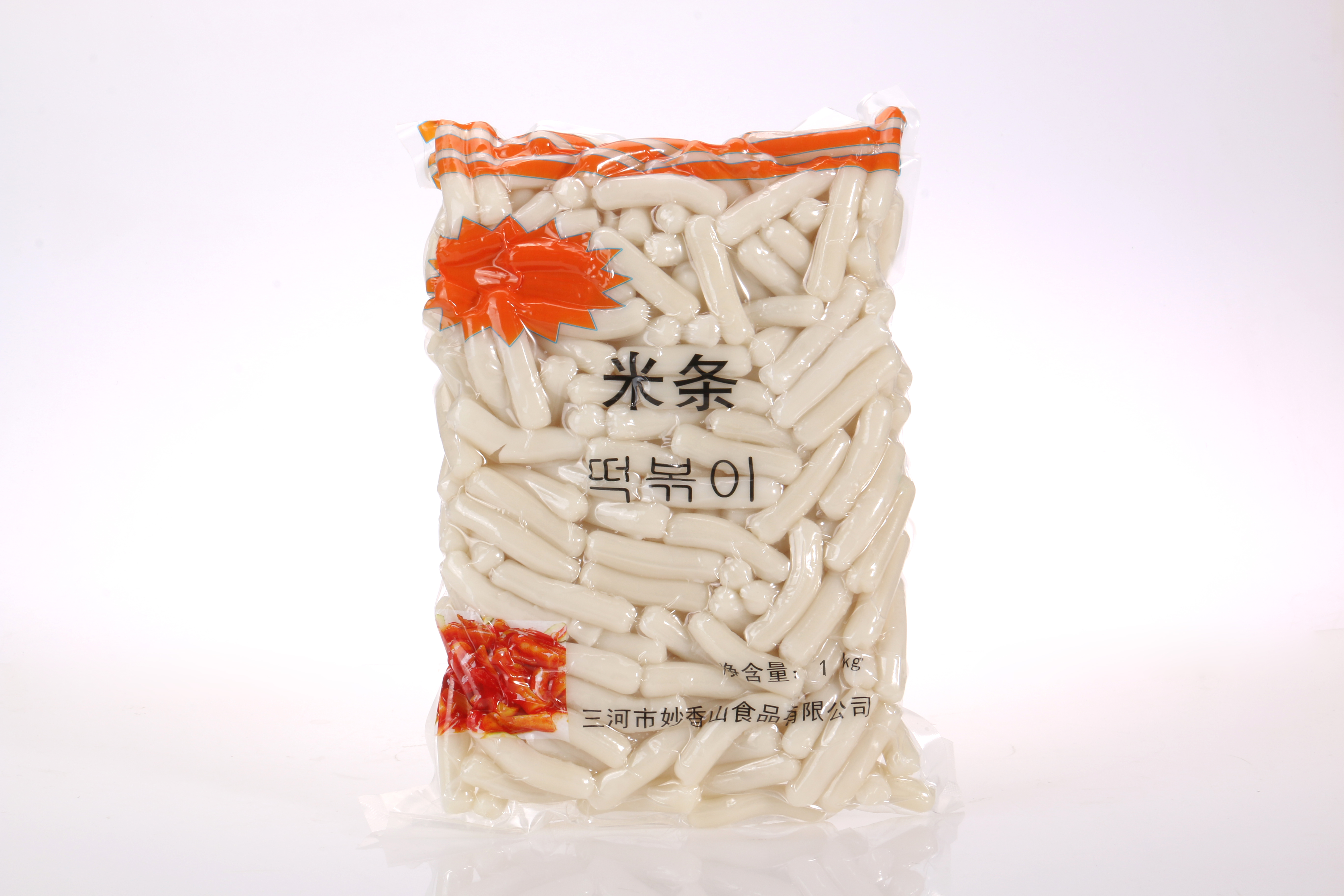 年糕条、米条，2.5kg