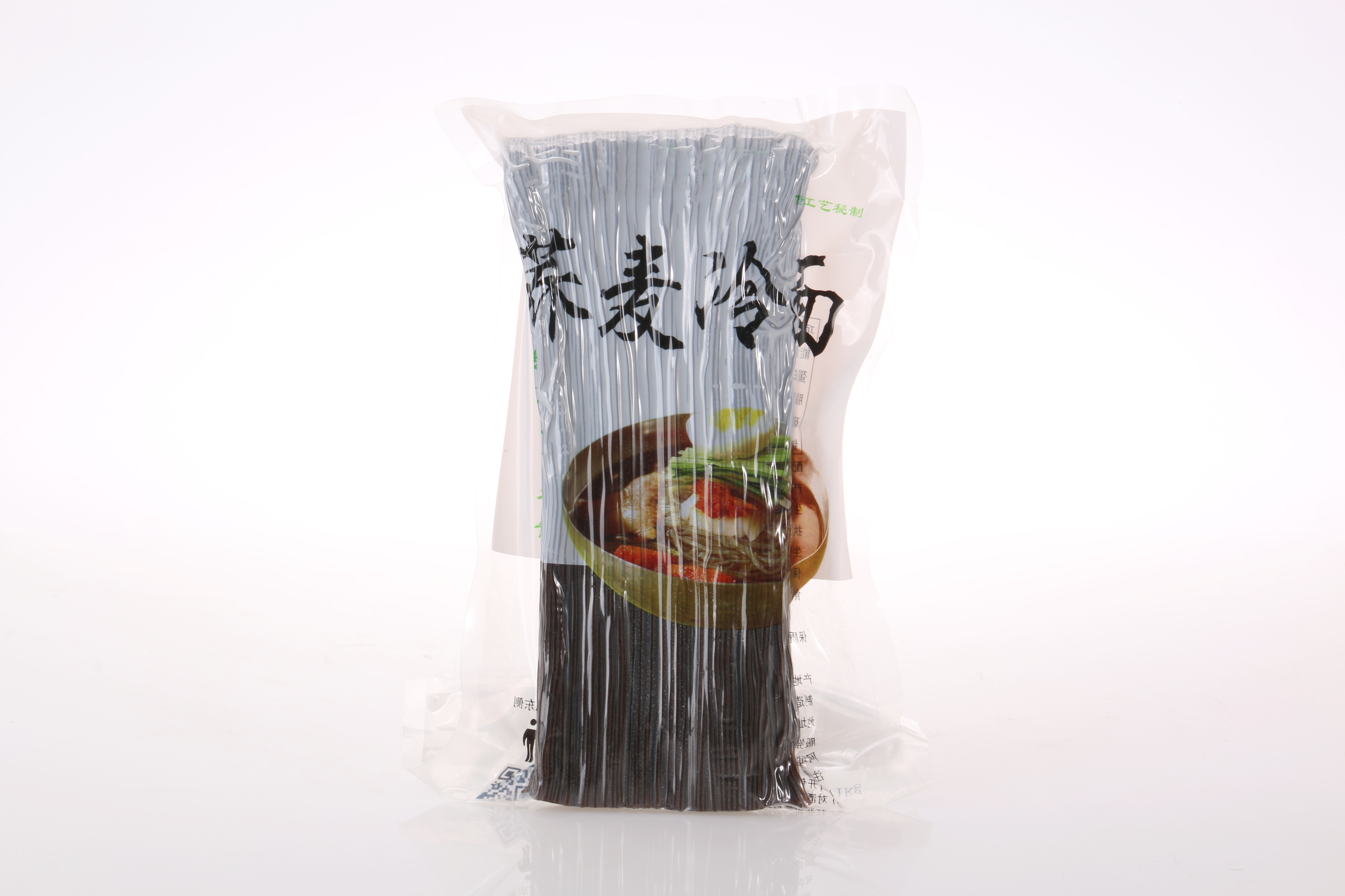 荞麦冷面，1kg